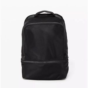 City Adventurer Backpack 17 L